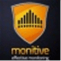 Monitive icon