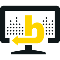 Monitor Backlinks icon