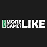 MoreGamesLike.com icon