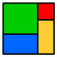 Mosaico icon