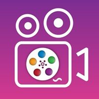 movie-maker-for-youtube-and-instagram icon