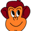 movie-monkey icon