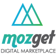 Mozget icon