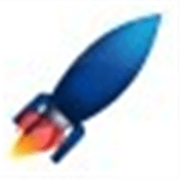 mp3-rocket icon