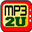 mp32u-mp3-to-youtube-converter icon