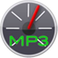 MP3Gain Express icon