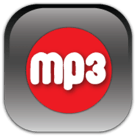 MP3myMP3 icon