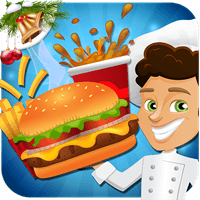 mr-chef--cooking-mania icon