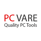 PCVARE MSG to PST Converter icon