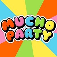 mucho-party icon