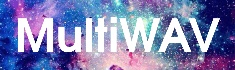 MultiWAV icon
