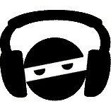 music-suggestions-ninja icon