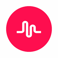 musical.ly icon