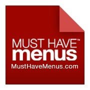 must-have-menus icon