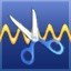 my-audio-cutter icon