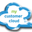 My Customer Cloud icon