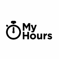 my-hours icon