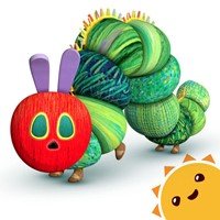 my-very-hungry-caterpillar icon