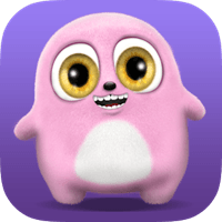 My Virtual Pet Bobbie - Talking Friends icon