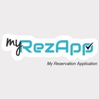 MyRezApp icon