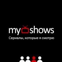 myshows-me icon