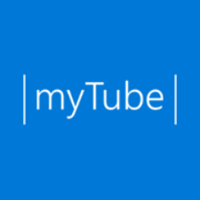 myTube icon