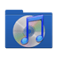 mytunes-music-manager icon