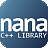 Nana C++ Library icon