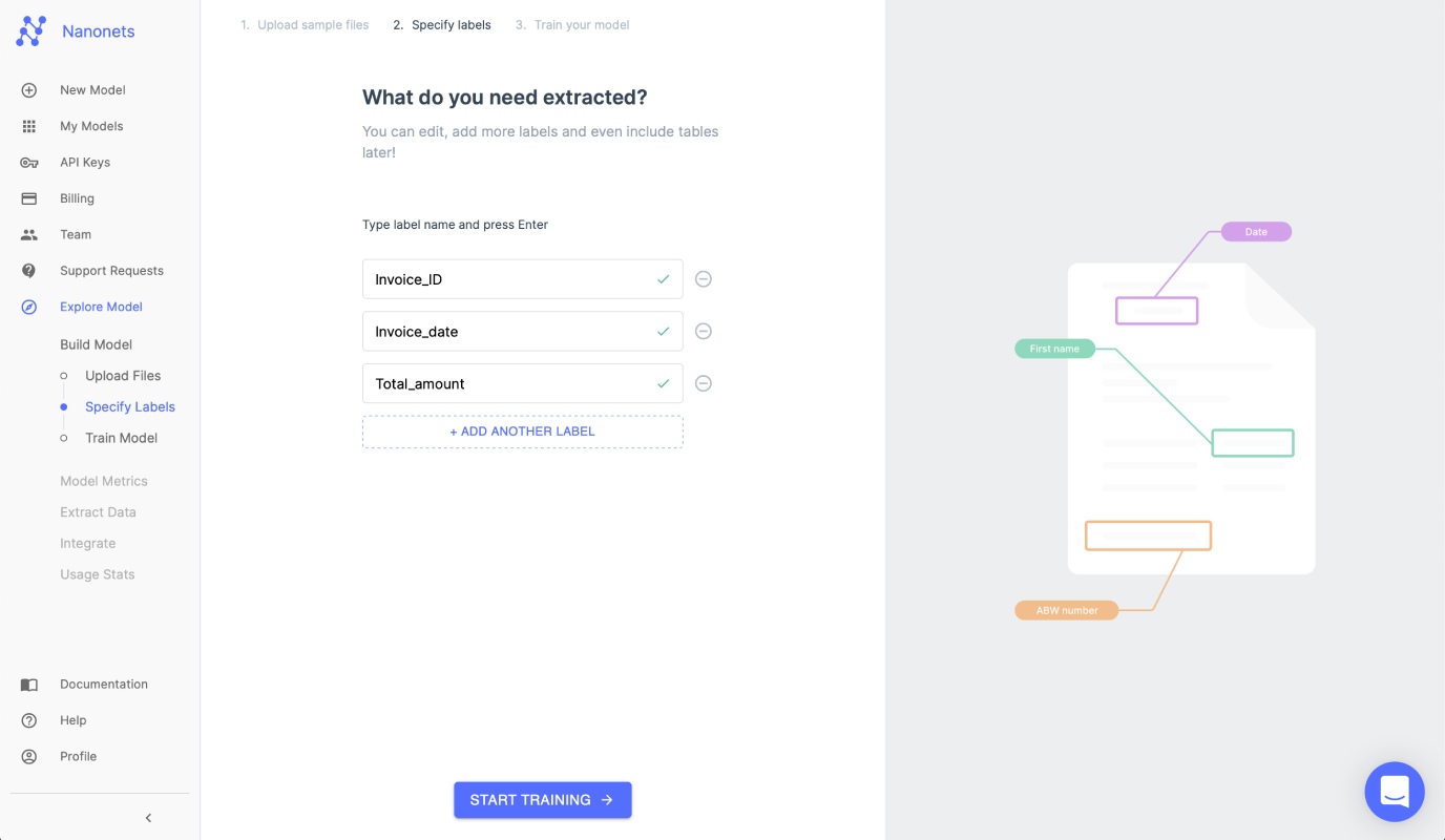 media