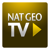 Nat Geo TV icon