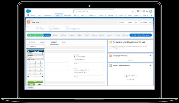 media