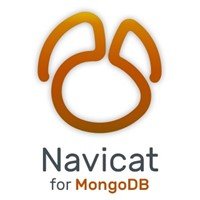 Navicat for MongoDB icon