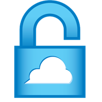 nCrypted Cloud icon