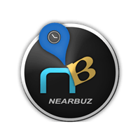NearBuz icon