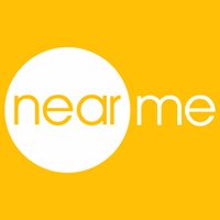 nearme--buy-and-sell-locally icon
