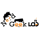 Nerd Geek Lab icon