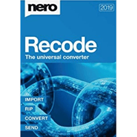 nero-recode icon