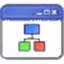 network-security-task-manager icon