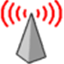 network-stumbler icon