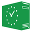 Network Time System icon