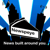 Newspeye icon