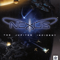 Nexus: The Jupiter Incident icon