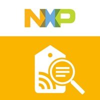 NFC TagInfo by NXP icon