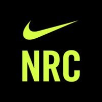 Nike Run Club icon