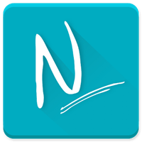 nimbus-note icon