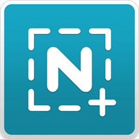 nimbus-screenshot icon