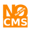 No-CMS icon