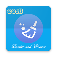 no-junk--cleaner-and-booster-app icon