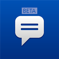 nokia-chat-powered-by-yahoo-beta icon