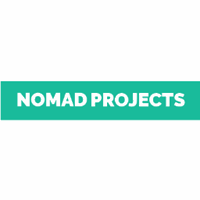 Nomad Projects icon